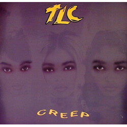 TLC Creep VINYL 12" USED