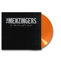 The Menzingers On The Possible Past USED VINYL EP 12INCH LIMITED EDITION 45 RPM