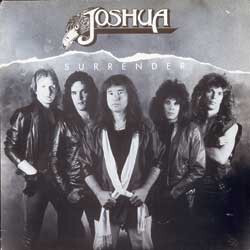 Joshua (25) Surrender Vinyl LP USED