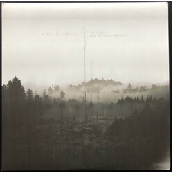 If These Trees Could Talk Self-Titled & Above The Earth, Below The Sky Vinyl LP USED