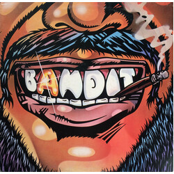 Bandit (15) Bandit Vinyl LP USED