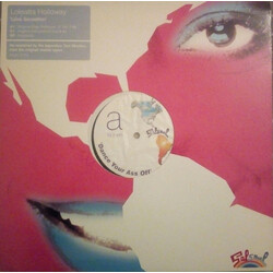 Loleatta Holloway Love Sensation USED VINYL 12INCH 33 S RPM REMASTERED