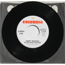 Jim Messina Do You Want to Dance USED VINYL 7INCH SINGLE PROMO STEREO
