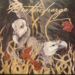 Deathcharge Love Was Born To An Early Death USED VINYL 12INCH 45 RPM