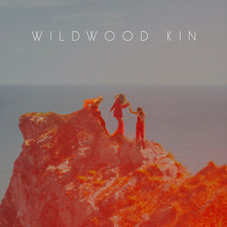 Wildwood Kin Wildwood Kin Vinyl LP USED