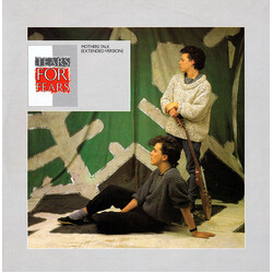 Tears For Fears Mothers Talk (Extended Version) VINYL 12" USED