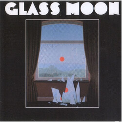 Glass Moon Glass Moon Vinyl LP USED