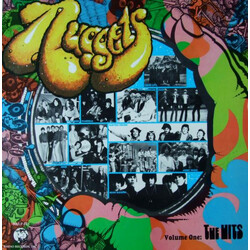 Various Nuggets Volume One: The Hits Vinyl LP USED