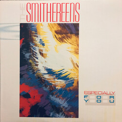 The Smithereens Especially For You Vinyl LP USED