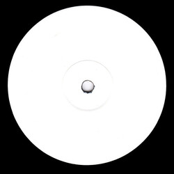 Nicki French Rockin' Around The Christmas Tree USED VINYL 12INCH WHITE LABEL