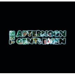 The Afternoon Gentlemen The Afternoon Gentlemen USED VINYL 12INCH 45 RPM ALBUM