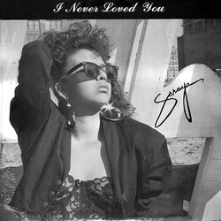 Soraya (5) I Never Loved You USED VINYL 12INCH 33 S RPM