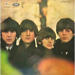 The Beatles Beatles For Sale Vinyl LP USED