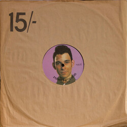 Robert Gordon (2) / Link Wray Endless Sleep / The Fool USED VINYL 12INCH 45 RPM 78 RPM