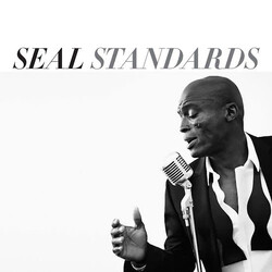 Seal Standards Vinyl LP USED