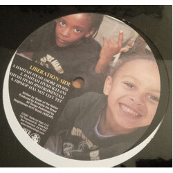 Spear Of The Nation Clap / Hahtah Fiyah USED VINYL 12INCH SINGLE