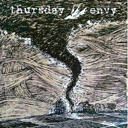 Thursday / Envy (2) Thursday / Envy Multi Vinyl LP/CD USED