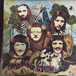 Stealers Wheel Stealers Wheel Vinyl LP USED
