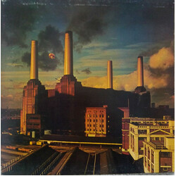 Pink Floyd Animals Vinyl LP USED