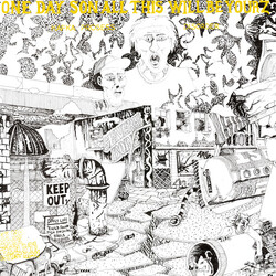 Kafka Prosess / Disorder (3) One Day Son All This Will Be Yourz Vinyl LP USED