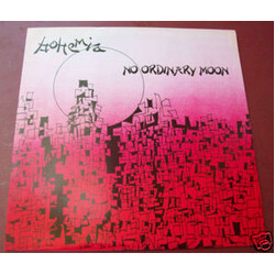 Bohemia (4) No Ordinary Moon USED VINYL 12INCH EP 45 RPM
