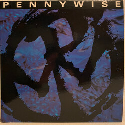 Pennywise Pennywise Vinyl LP USED