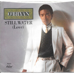 O'Bryan Right From The Start / Still Water (Love) USED VINYL 7INCH 45 RPM