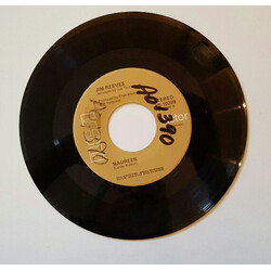 Jim Reeves You Belong To Me / Maureen USED VINYL 7INCH 45 RPM REISSUE STEREO