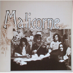 Malicorne Malicorne Vinyl LP USED