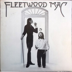 Fleetwood Mac Fleetwood Mac Vinyl LP USED