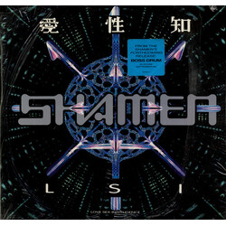 The Shamen LSI (Love Sex Intelligence) VINYL 12" USED