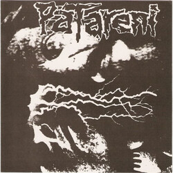 Patareni / Agathocles Patareni / Agathocles USED VINYL 7INCH EP 33 S RPM