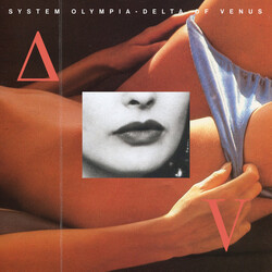 System Olympia Delta Of Venus Vinyl LP USED