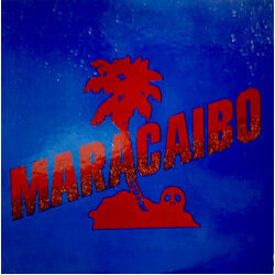 Maracaibo Maracaibo Vinyl LP USED