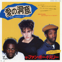 Fun Boy Three The Tunnel Of Love USED VINYL 7INCH 45 RPM SINGLE PROMO STEREO