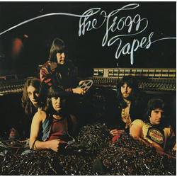 The Troggs The Trogg Tapes Vinyl LP USED