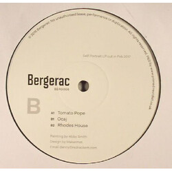 Red Rack'Em Tomato Pope USED VINYL 12INCH