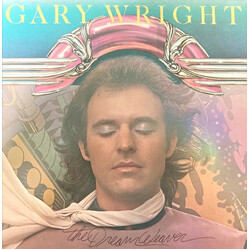 Gary Wright The Dream Weaver Vinyl LP USED