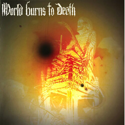 World Burns To Death / Blowback (3) World Burns To Death / Blowback USED VINYL 7INCH SINGLE 45 RPM
