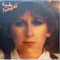 Fonda Feingold Fonda Feingold Vinyl LP USED