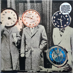 Dedalus Dedalus Vinyl LP USED