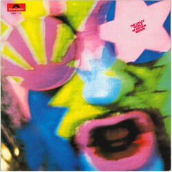 The Crazy World Of Arthur Brown The Crazy World Of Arthur Brown Vinyl LP USED