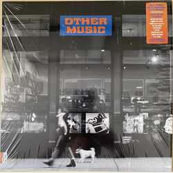 Various Other Music: Soundtrack From The Documentary Multi Vinyl LP/DVD USED