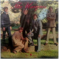 The Uniques (2) The Uniques Vinyl LP USED