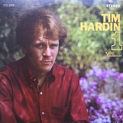 Tim Hardin Tim Hardin 1 Vinyl LP USED