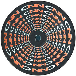 XC-NN Copyright (Clearly Nothing New) USED VINYL 12INCH PROMO