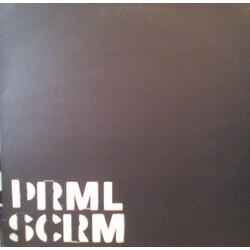 Primal Scream Swastika Eyes (Chemical Brothers Remix) USED VINYL 12INCH SINGLE SIDED SINGLE WHITE LABEL