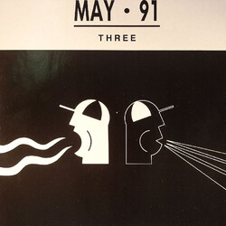 Various May 91 - Three VINYL 12" USED