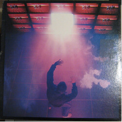 Petra (9) Beat The System Vinyl LP USED