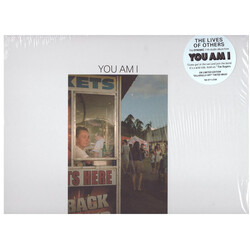 You Am I The Lives Of Others Vinyl LP USED